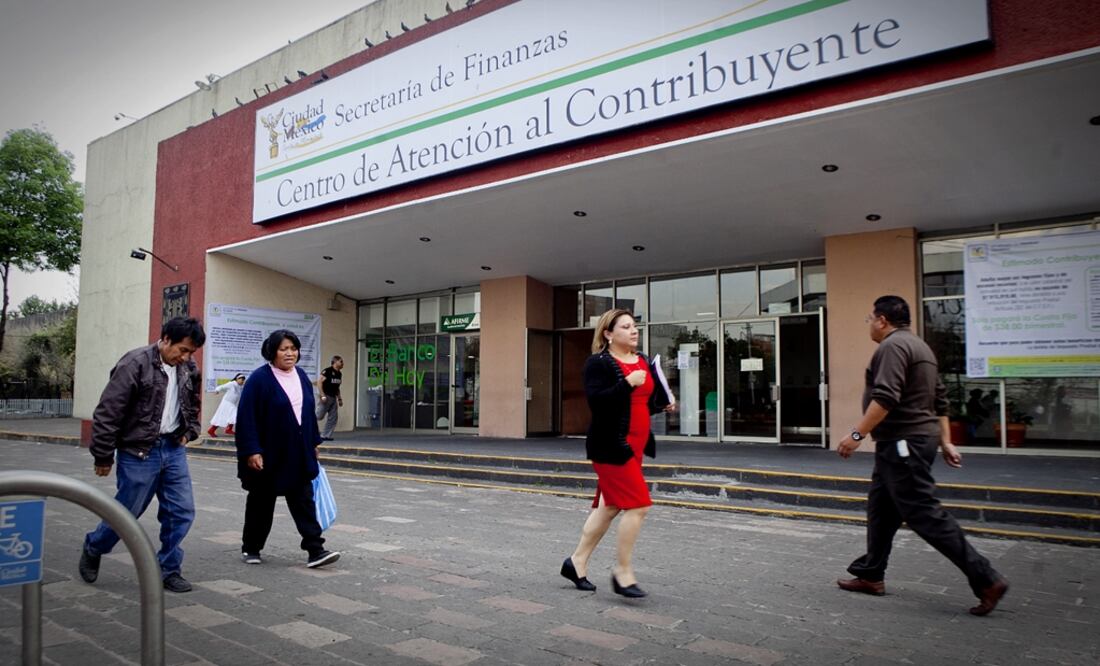 Foto: Archivo/EL UNIVERSAL