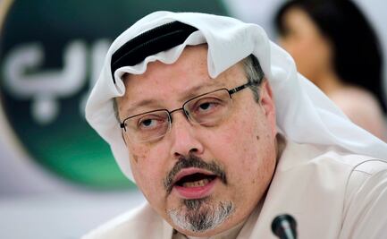 Condenan a cinco por asesinato de periodista saudí Jamal Khashoggi