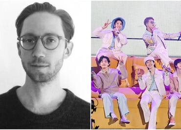 Bram Inscore, compositor de canciones para BTS, se suicida a los 41 años