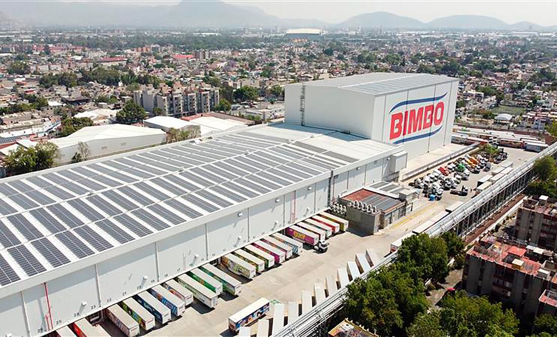 Según el director global de administración y finanzas de Grupo Bimbo, Diego Gaxiola, el primer trimestre de 2025 significó un desempeño extraordinario en regiones clave. Foto: Cortesía/ Bimbo