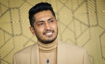 De Wakanda a Comala: Tenoch Huerta protagoniza “Pedro Páramo” en Netflix y así luce