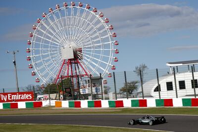 Aspiraciones del Cavallino, en jaque