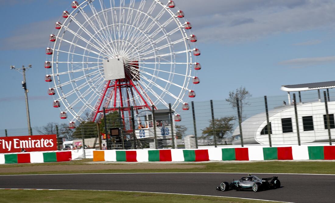 Aspiraciones del Cavallino, en jaque