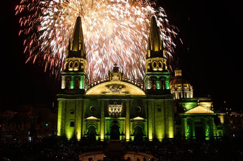 Foto: OFVC Guadalajara