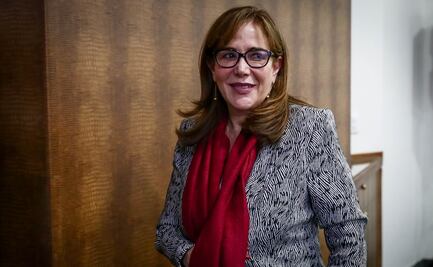 INE reconoce a Polevnsky como dirigente nacional de Morena... por ahora