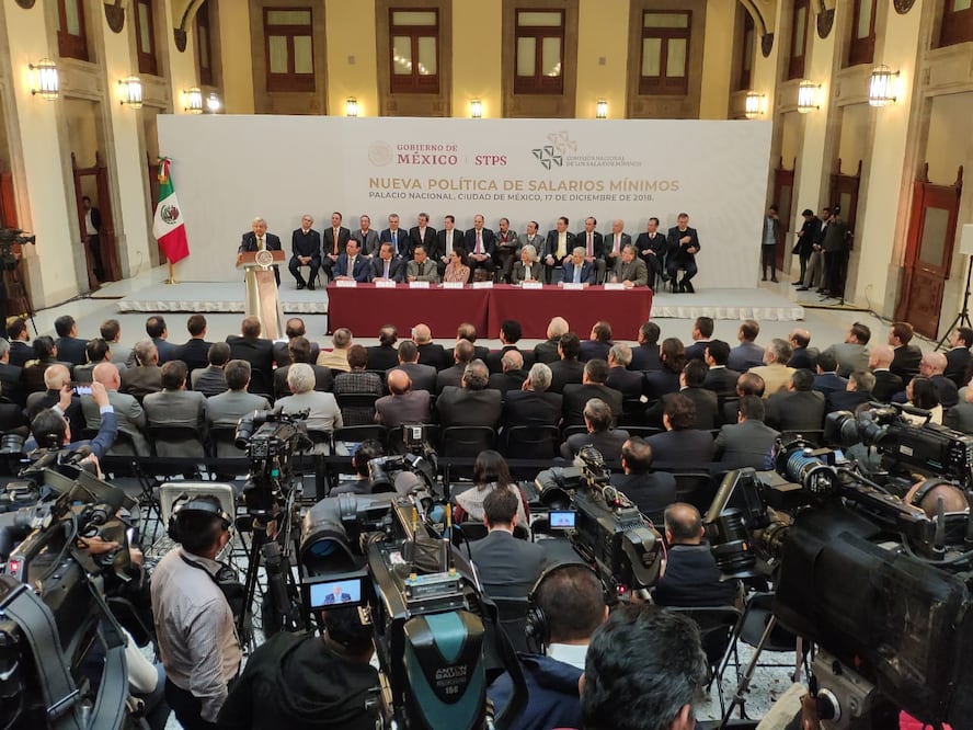 Foto: Irvin Olivares / EL UNIVERSAL