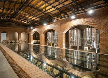 Mundial de vinos, México 2024