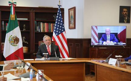 EU dice a México que estrategia contra el narco fracasó y se requiere una nueva, según medio