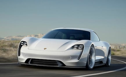 Porsche sigue creciendo en América Latina y el Caribe