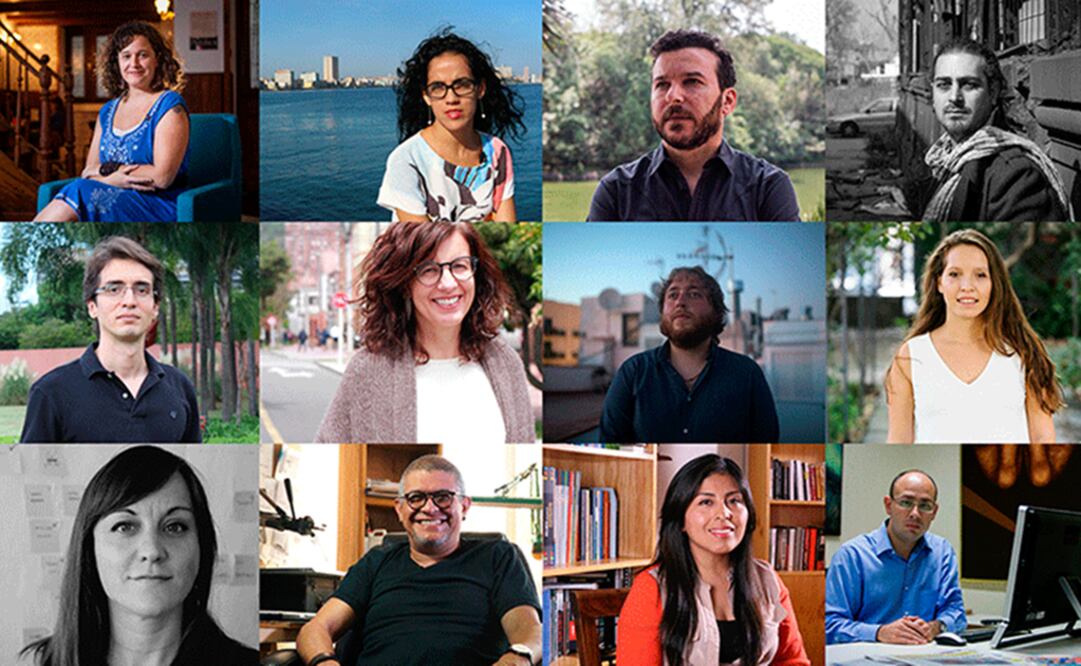 FOTO: Premio y Festival García Márquez de Periodismo.