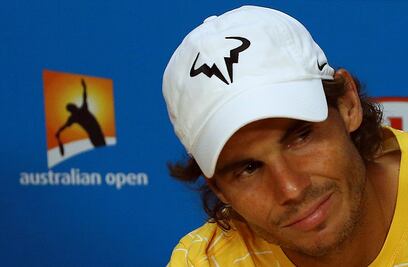 Nadal pierde y se despide de Australia