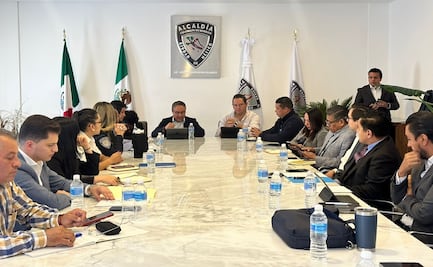 Cuajimalpa inicia proceso de transición hacia la administración 2024-2027