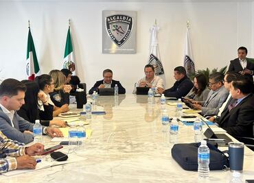 Cuajimalpa inicia proceso de transición hacia la administración 2024-2027