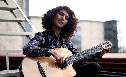 Rosalía León pide de una forma amorosa quedarse en casa