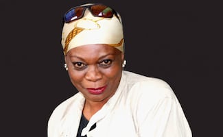 Muere Ella Laboriel, hermana de Johnny Laboriel y una de las primeras voces femeninas del rock en México
