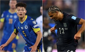 Mundial 2026: Estados Unidos vs Bosnia y Herzegovina Copa del Mundo EN VIVO 