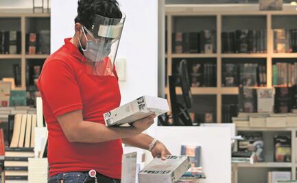 La pandemia benefició la lectura de libros