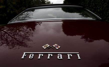 Ferrari empieza a cotizar en la Bolsa de NY