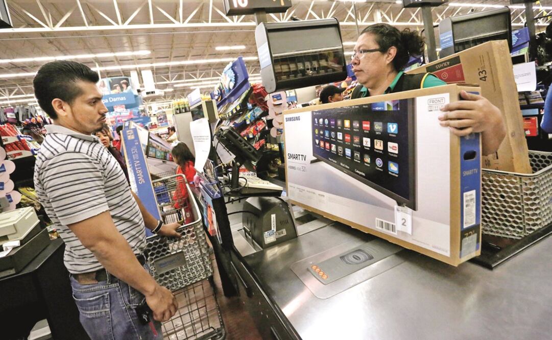 Foto: Archivo / EL UNIVERSAL