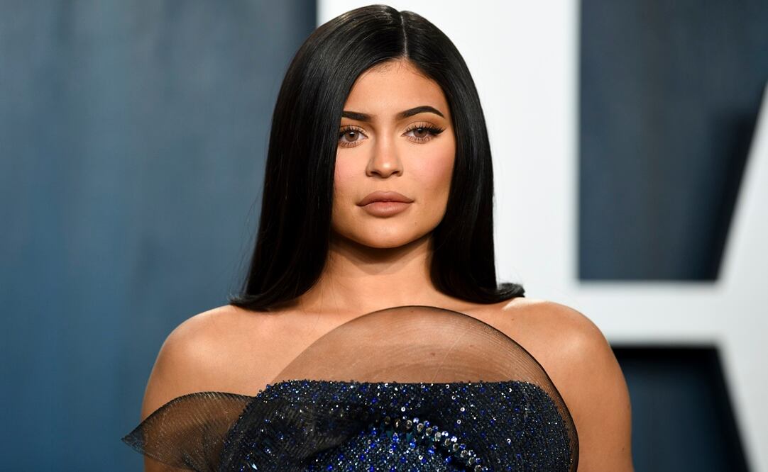 Kylie Jenner. Foto: AP
