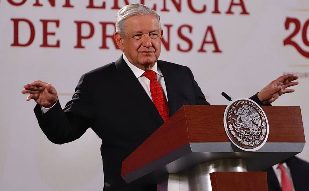 Foto: Berenice Fregoso/EL UNIVERSAL