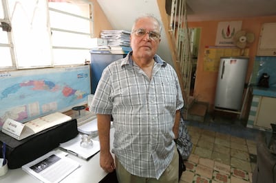 Pluralidad aplastada por la intolerancia