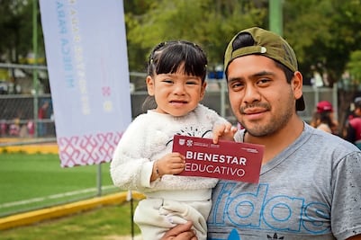 ¿Cuándo inicia el registro de los nuevos programas sociales? Sheinbaum anuncia fecha