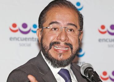 Delegado federal en Morelos, en la mira de la 4T