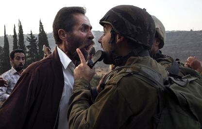 Palestinos liberados tras ser detenidos por Israel denuncian abusos y malos tratos