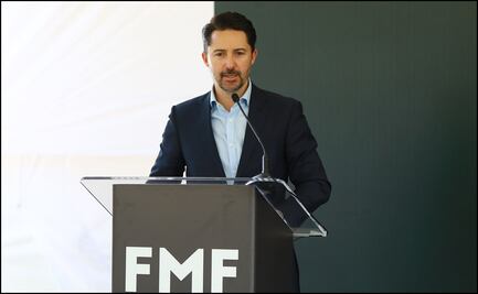 Complicado que la Selección Mexicana juegue este año: Yon de Luisa