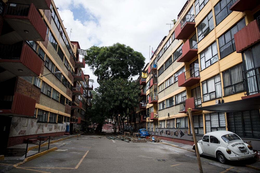 Foto: Cristopher Rogel Blanquet/El Universal