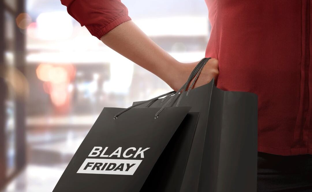 La historia de Black Friday no comienza con los registros de contabilidad de las tiendas, como mucha gente piensa. (Foto: iStock)