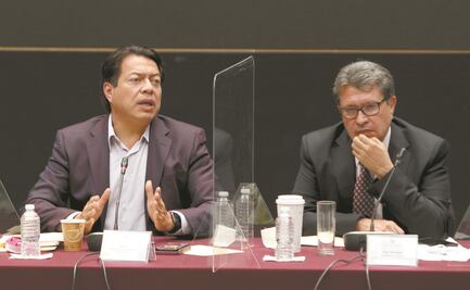 “No se le puede tapar la boca al gobierno”