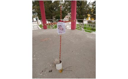 Identifican cadáver de joven asesinada en Hidalgo