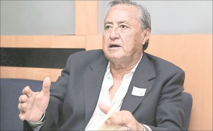 Murió Jorge 'Coco' Gómez, figura del América