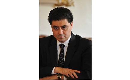 Acusan de agresor a liderazgo del PRD en Veracruz