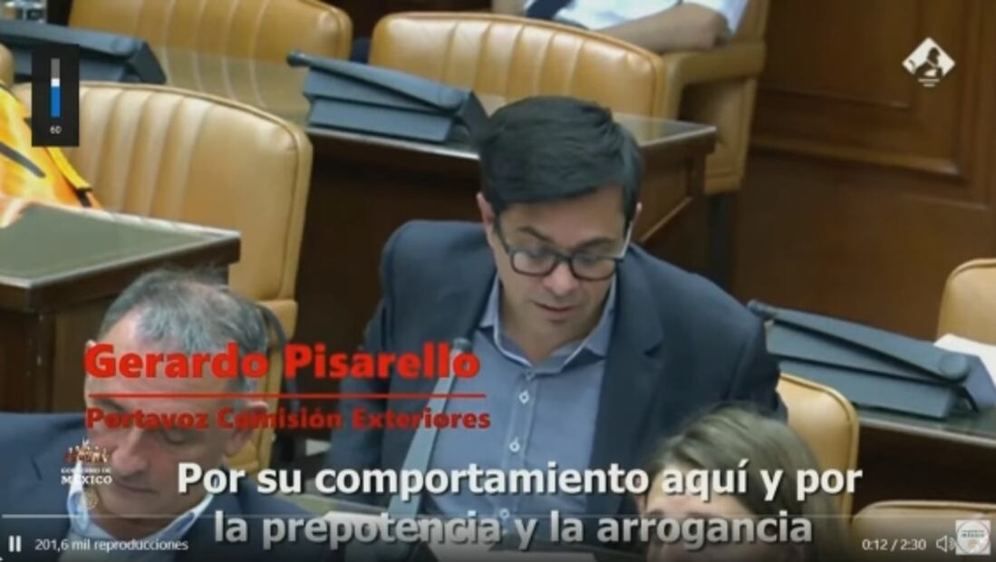 La mañanera de AMLO, 11 de octubre, minuto a minuto