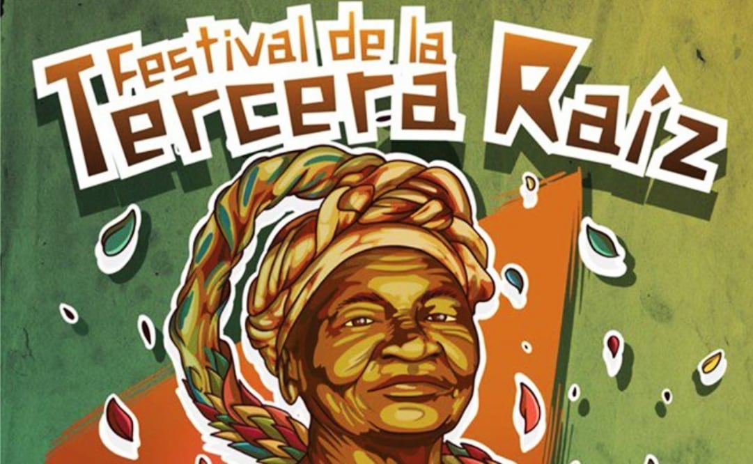 Mexico City will celebrate African descendants and these two African nations - Photo: Taken from Festival de la Tercera Raíz Facebook page 