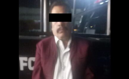 Detienen a "mariachi" que presuntamente vendía droga en Monterrey