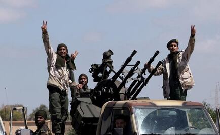 ¿Por qué Libia está a punto de una guerra abierta?