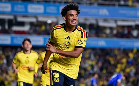 América vs Santos: Horario y canales para ver EN VIVO la Liga MX; HOY, domingo 2 de agosto