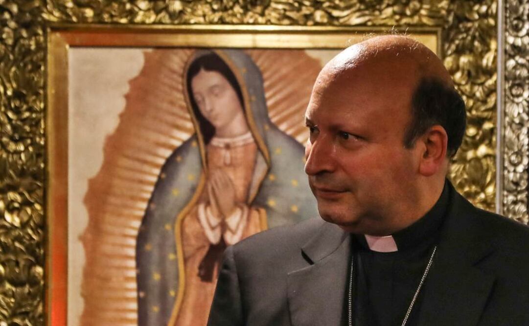 Cuando las condiciones de salud se lo permitan, regresará a México. Foto: Archivo El Universal