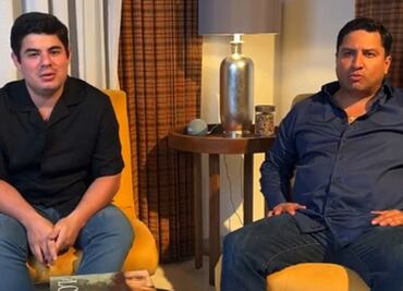 "Prófugos del Anexo": Julión Álvarez y Alfredo Olivas confirman cancelación de conciertos en CDMX