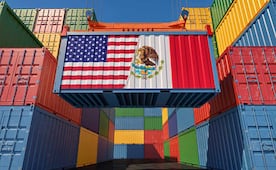 Empresarios de México piden a EU no imponer nuevos aranceles por trabajo forzoso; “son injustificados y desproporcionados”