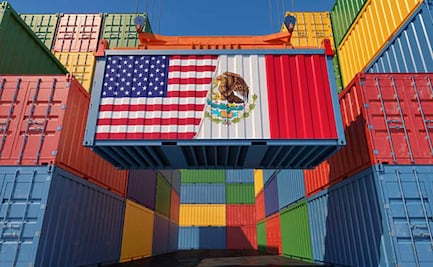 México mantiene posición favorable ante nuevos aranceles de EU, dice BBVA; destaca papel del T-MEC ante impuestos
