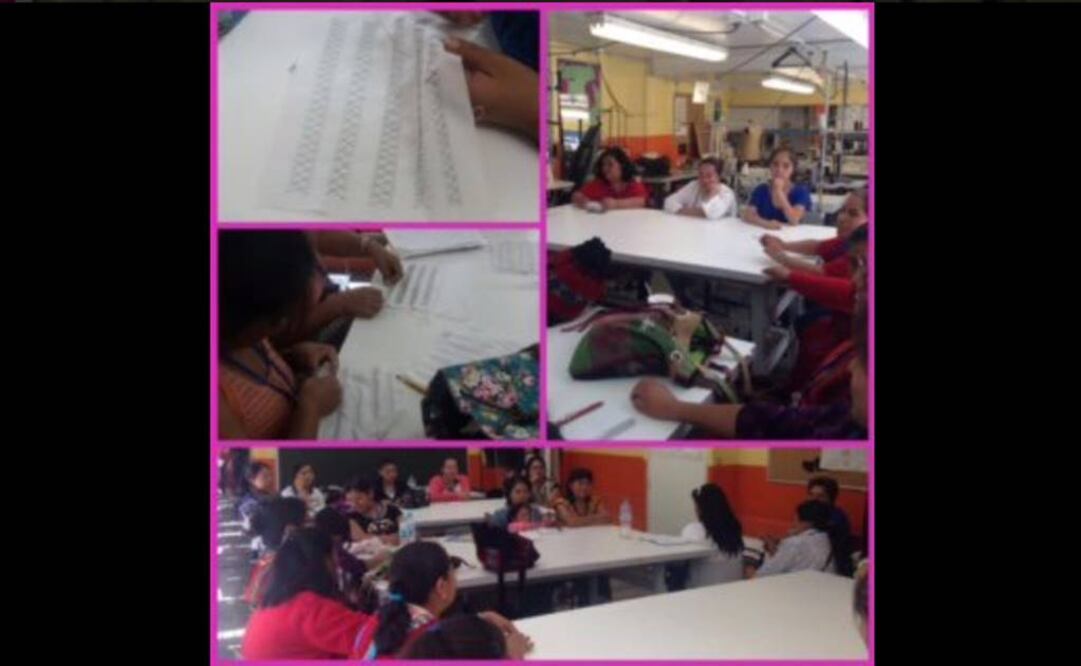 Tomada de @SEDERECCDMX