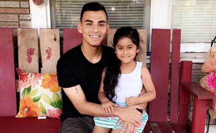 "¿Cómo le dispararon a mi bebé?": padre llora muerte de su hija tras tiroteo en Texas