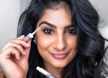 Los 6 errores comunes del maquillaje que te aumentan la edad