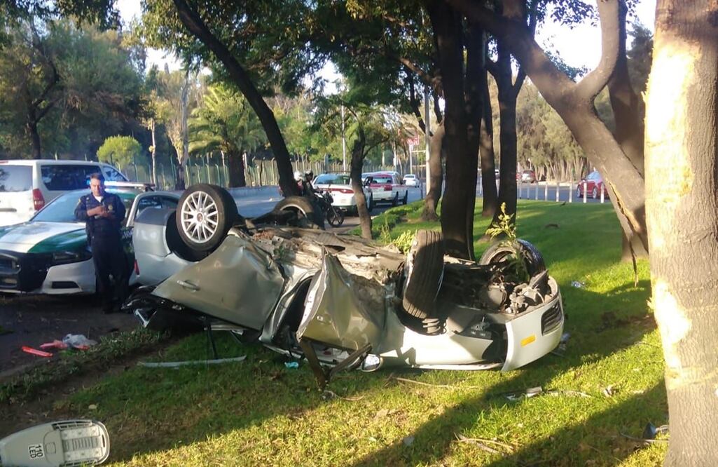 FOTO: Especial/ EL UNIVERSAL/