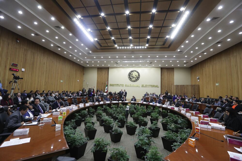 FOTO: ARCHIVO. EL UNIVERSAL